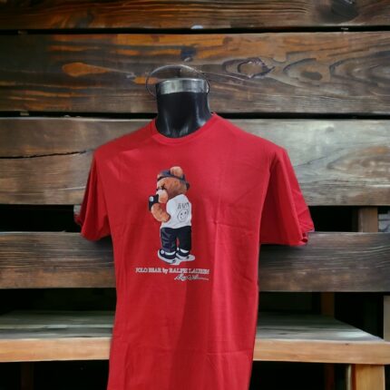 Playera Polo Ralph Lauren