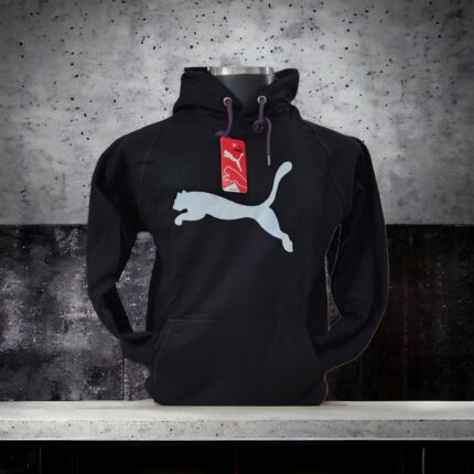 Sudadera Puma
