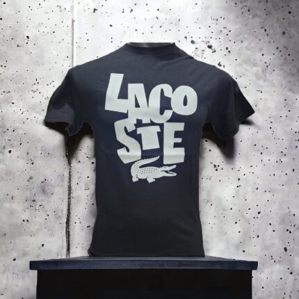 Playera Lacoste